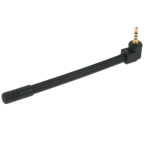 Antenna 5mm per sistema - fm,