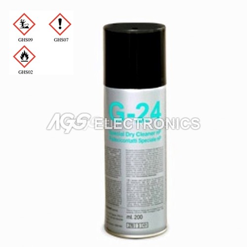 Spray g24 pulisci testine - testine, e