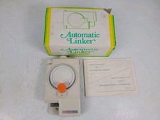 Singer Automatic Linker SC-3