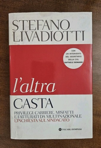 Stefano livadiotti altra - livadiotti, l'altra