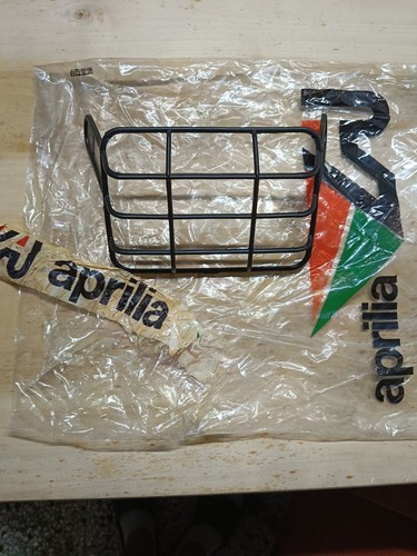 Griglia protezione faro - protezione,