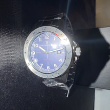 UOMO - Sottomarino Fuso Orario