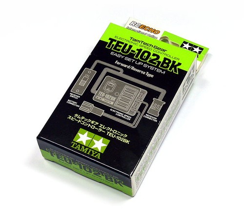 Tamiya model tamtech gear - rc,