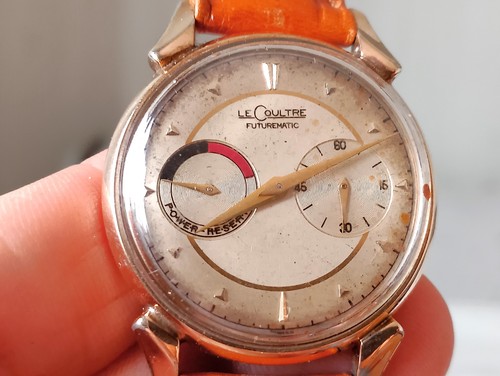 Jaeger coultre uomo anni - jaeger,