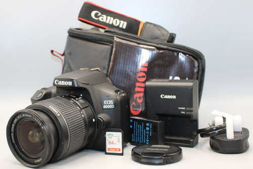 Canon eos 4000d - canon,