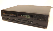 Lettore Compact Disc Sony