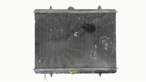 Radiatore acqua fiat - radiatore,