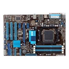 Scheda Madre ASUS M5A78L LE SOCKET AM3/AM3+ DDR3 PCIe PCI ATX