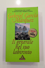 MARQUEZ Gabriel Garcia Il