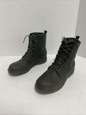 TCX Blend 2 WP Boots Black