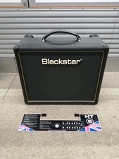 Blackstar HT-5 5W Amplificatore per chitarra valvolare -Classe AB, altoparlante Celestion 10"