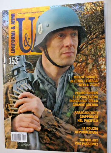 X641 uniformi armi 153 - x641-uniformi, 153-gennaio