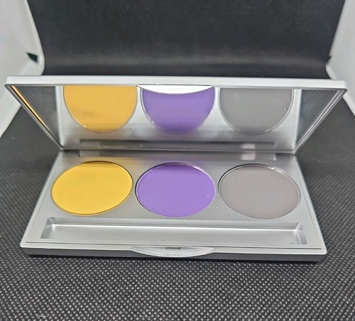 Kryolan palette ombretti - palette,