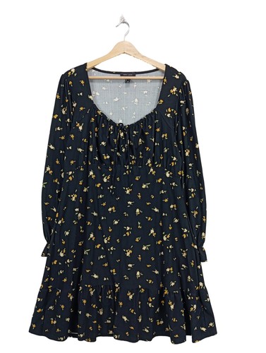 New look abito maniche - new,