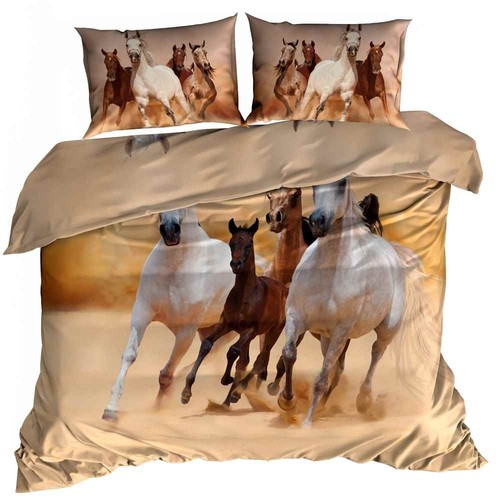 Biancheria letto raso di - biancheria,