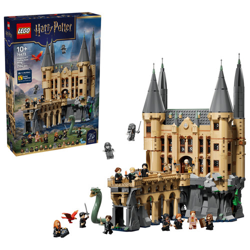 76473 lego harry potter - 76473,
