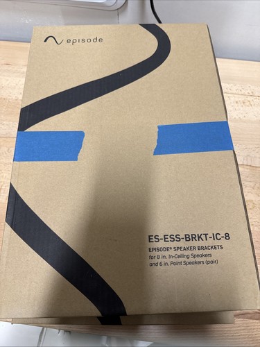 Ess brkt staffe per - es-ess-brkt-ic-8,