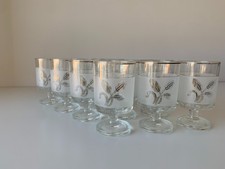 Set 12 Bicchieri a Stelo