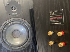 SPENDOR SP 2/3 - Altoparlante