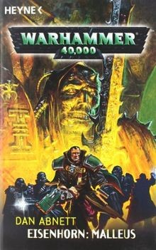 Warhammer 000 eisenhorn - -,