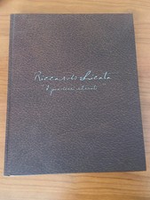 RICCARDO LICATA - I quaderni