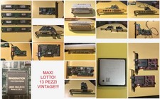 Lotto Vintage Hardware: RAM