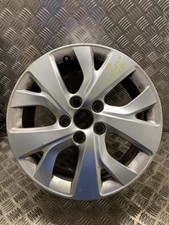 Cerchione CITROEN C4 PICASSO 2