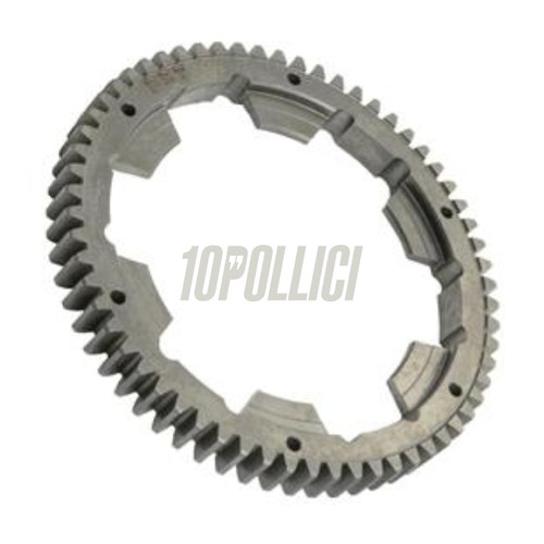 Ingranaggio primaria denti - 62,