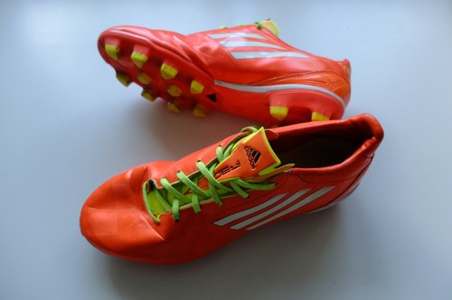 Scarpe calcio adidas - da,