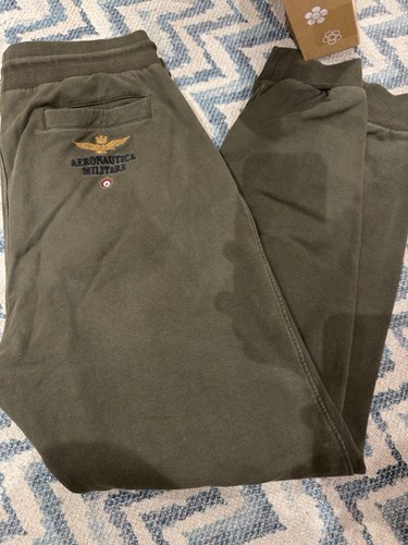 Pantalone tuta aeronautica - tuta,