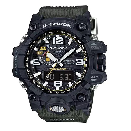 Orologio polso shock - orologio, g