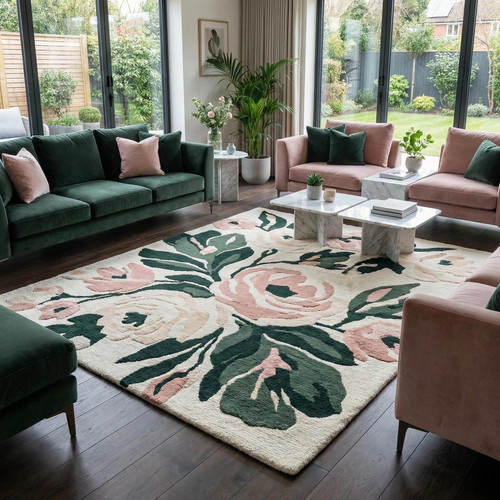 Tappeto design - tappeto,