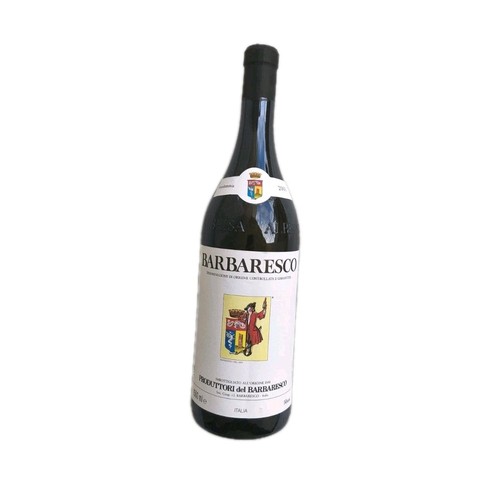 2001 barbaresco magnum - 2001,