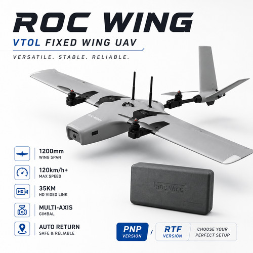 Argusfpv vtol drone fpv ala - argusfpv,
