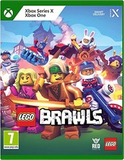 LEGO BRAWLS (Xbox One/Xbox