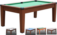 Biliardo Trasformabile in