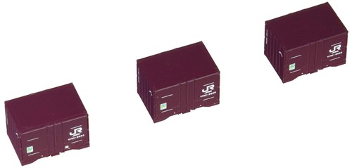 Tomix gauge v19c tipo - n,
