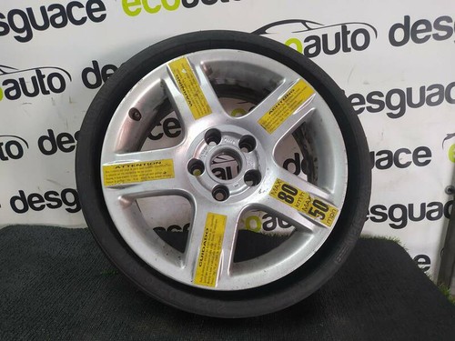 Ruota scorta audi - a6, avant