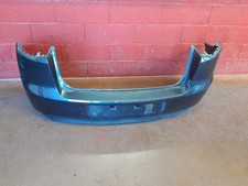 Paraurti posteriore RENAULT