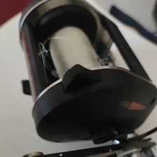 mulinello ABU Garcia Tamburo Rotante Ultra MAG Ambassador