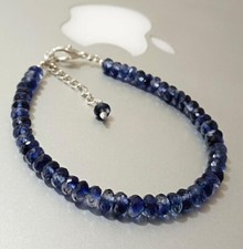 Bracciale in argento sterling