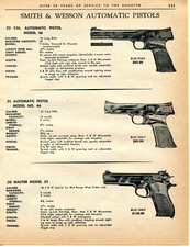Pubblicità stampa 1964 di