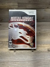 Mortal kombat armageddon - kombat:,