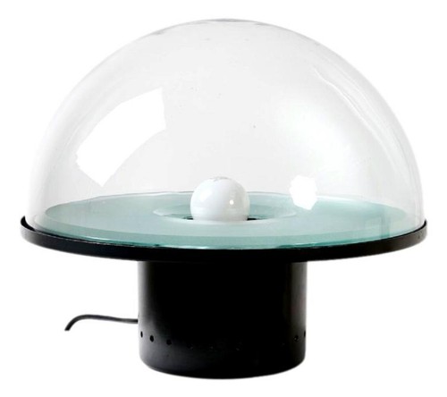 Lampada tavolo siderea - lampada, da
