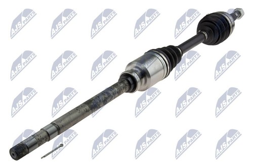 Nty albero motore semiasse - motore, /