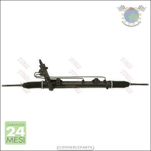 Scatola guida sterzo - trw, per