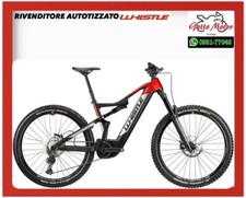 BICI ELETTRICA EBIKE E MTB