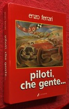 PILOTI, CHE GENTE by ENZO