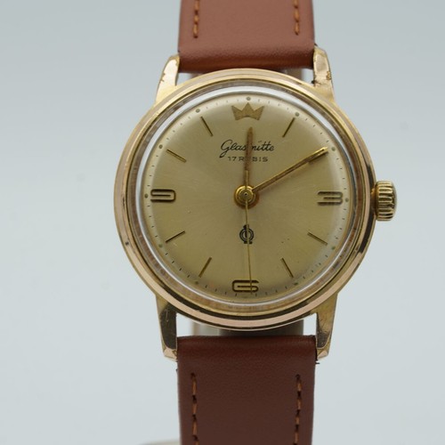 Glashütte gub orologio - glashütte,
