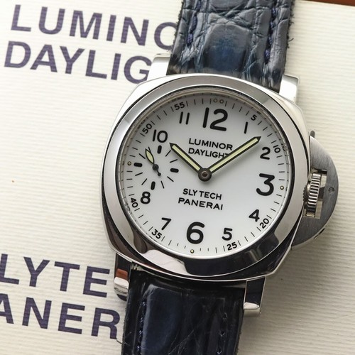 Panerai pre vendome - panerai, daylight
